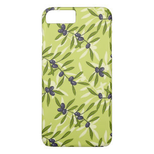 Coque Case-Mate iPhone Motif d'olive
