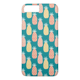 Coque Case-Mate Pour iPhone Motif Doodle d'ananas