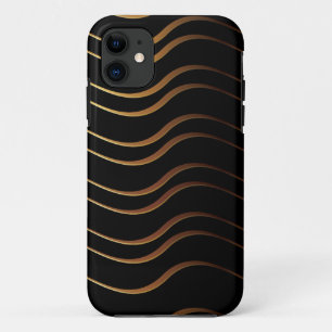 Case-Mate iPhone Case Motif d'or 4