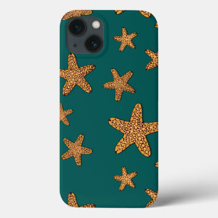 Etui iPhone Case-Mate Motif d'orangé
