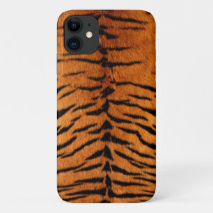 Case-Mate iPhone Case Motif d'oranges et d'animaux noirs de la fourrure