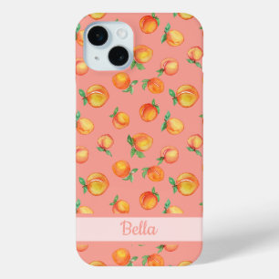 Coque Case-Mate iPhone Motif douce pêche d'été