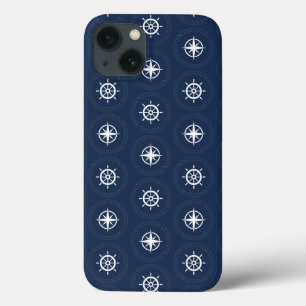 Etui iPhone Case-Mate Motif d'outils maritimes