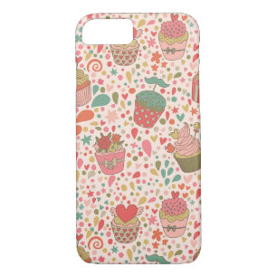Coque Case-Mate iPhone Motif doux