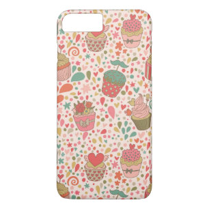 Coque iPhone 7 Plus Motif doux