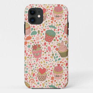 Etui iPhone Case-Mate Motif doux