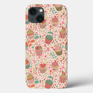 Coque Case-Mate iPhone Motif doux
