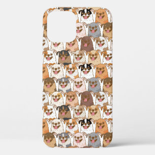 Case-Mate iPhone Case Motif du Chihuahua
