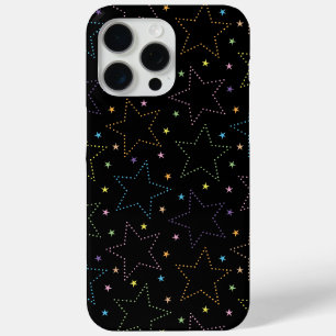 Coque Case-Mate iPhone Motif du ciel de nuit étoilé