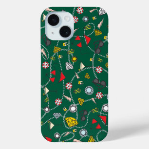 Coque Case-Mate iPhone Motif du Las Vegas Pool Party