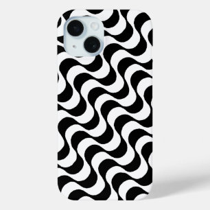Coque Case-Mate iPhone Motif du trottoir de Copacabana