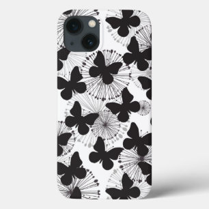 Etui iPhone Case-Mate motif d'un papillon