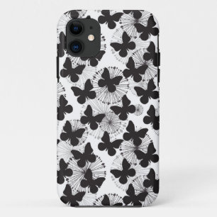 Coque Case-Mate Pour iPhone motif d'un papillon