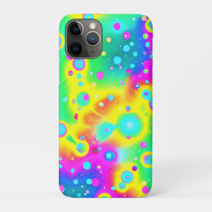 Case-Mate iPhone Case Motif dynamique Neon Blaze