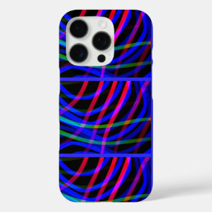 Coque iPhone 16 Pro Motif Écran de veille