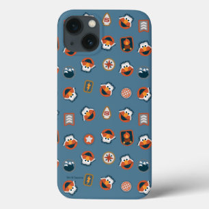 Case-Mate iPhone Case Motif Elmo Woodland Explorer
