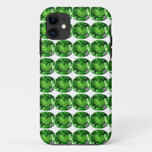 Case-Mate iPhone Case Motif Emerald
