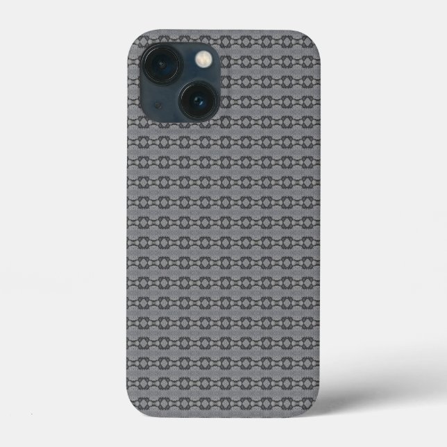 Coques Case-Mate iPhone motif en béton Abstrait (Verso)