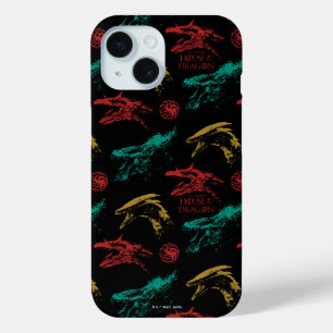 Coque Case-Mate iPhone Motif en chef Dragon