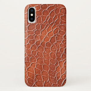 Etui iPhone Case-Mate Motif en cuir