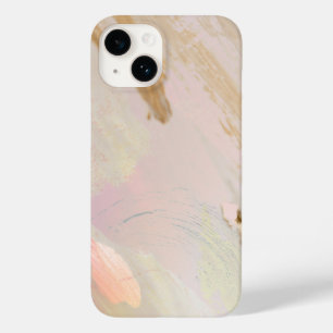 Coque Case-Mate iPhone Motif en marbre multicolore iPhone / Android