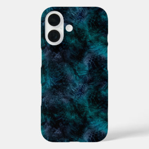 Coque Pour iPhone 16 Motif Espace
