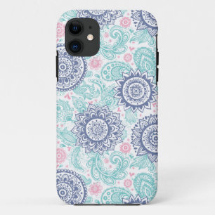 Coque Case-Mate Pour iPhone Motif Ethnic Paisley