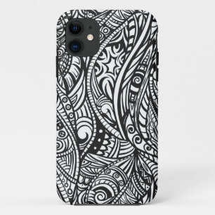 Coque Case-Mate Pour iPhone motif ethnique 3