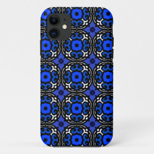 Coque Case-Mate iPhone Motif ethnique aux motifs turcs