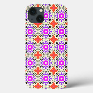 Etui iPhone Case-Mate Motif ethnique avec motifs marocains