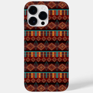 Coque Case-Mate iPhone motif ethnique sud-ouest