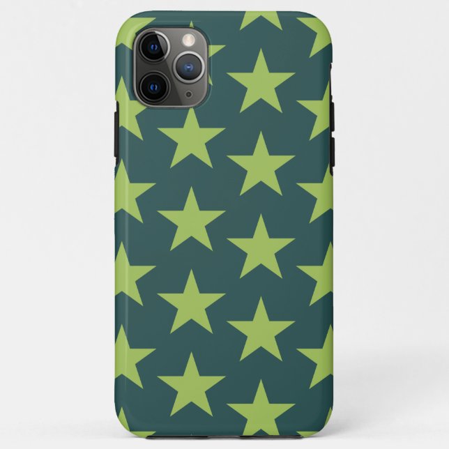 Coques Case-Mate iPhone Motif Étoiles 17 (Dos)