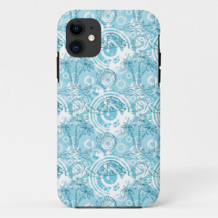 Coque Case-Mate iPhone motif exotique d'océan