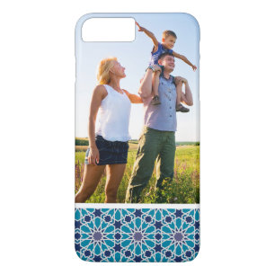 Coque Case-Mate Pour iPhone Motif fait sur commande d'abrégé sur photo dans