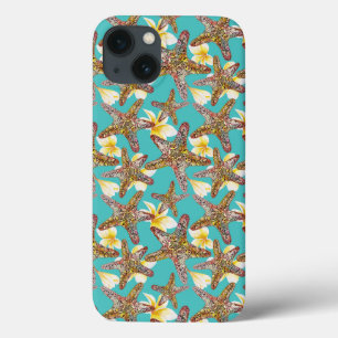 Etui iPhone Case-Mate Motif fantaisiste d'étoiles de mer