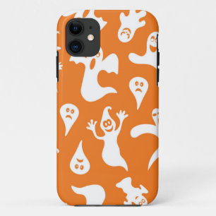 Case-Mate iPhone Case Motif fantôme