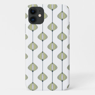 Case-Mate iPhone Case motif feuille