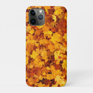 Case-Mate iPhone Case Motif feuille d'érable-25877