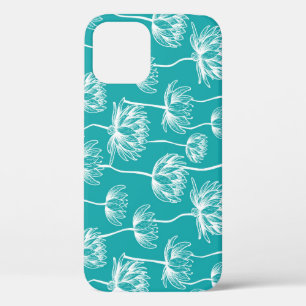 Case-Mate iPhone Case Motif fleur de lotus