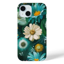 Motif FLEURS SAUVAGES