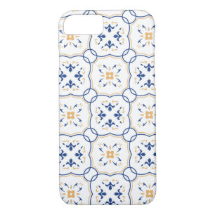 Coque Case-Mate iPhone Motif floral