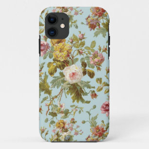 Case-Mate iPhone Case Motif floral