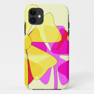 Coque Case-Mate Pour iPhone Motif floral