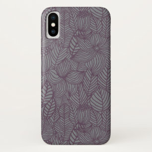 Coque Case-Mate Pour iPhone Motif floral 11