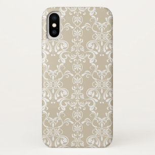Coque Case-Mate iPhone Motif floral 2