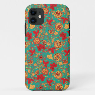 Coques Pour iPhone Motif floral 2