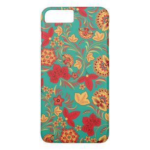 Coques Pour iPhone Motif floral 2 2