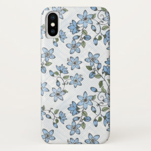 Coque Case-Mate iPhone Motif floral 2 3
