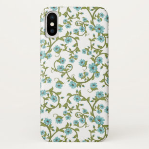 Etui iPhone Case-Mate Motif floral 3