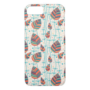 Coque Case-Mate Pour iPhone Motif floral 5